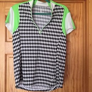 JoFit Golf Shirt